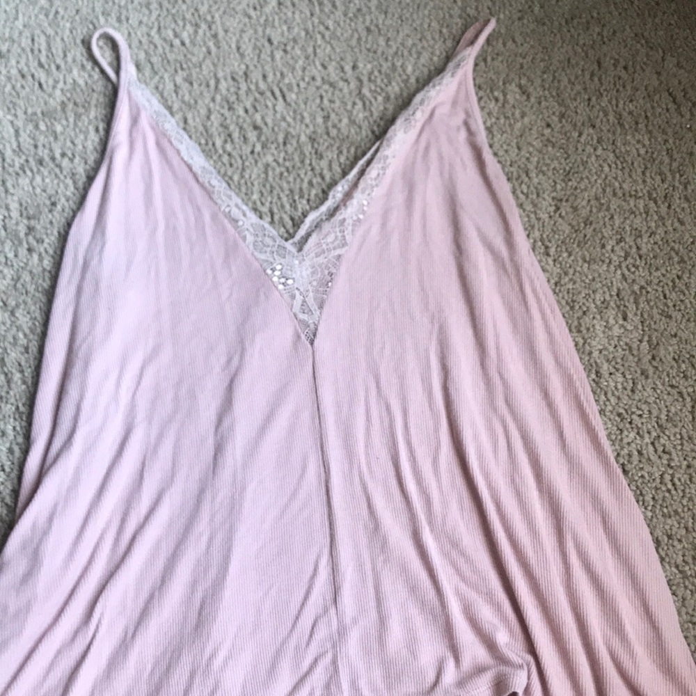 AE soft and sexy ribbed cami